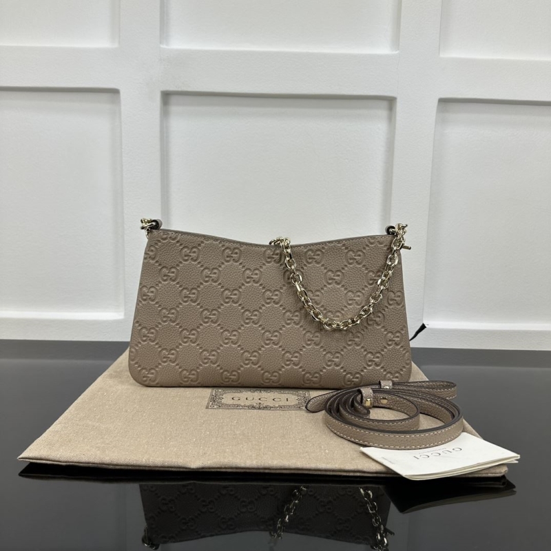 G*u*i satchel bags